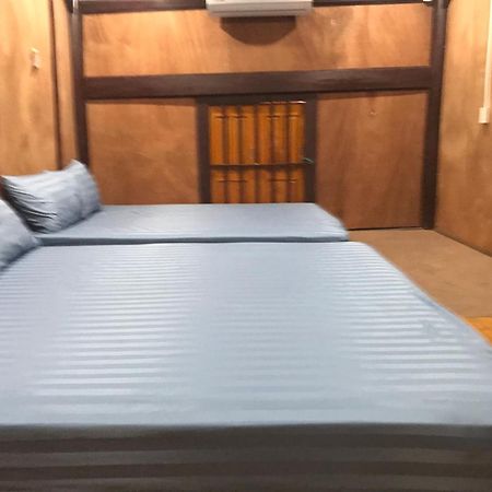 Bee Lucky Homestay Hien Hao エクステリア 写真