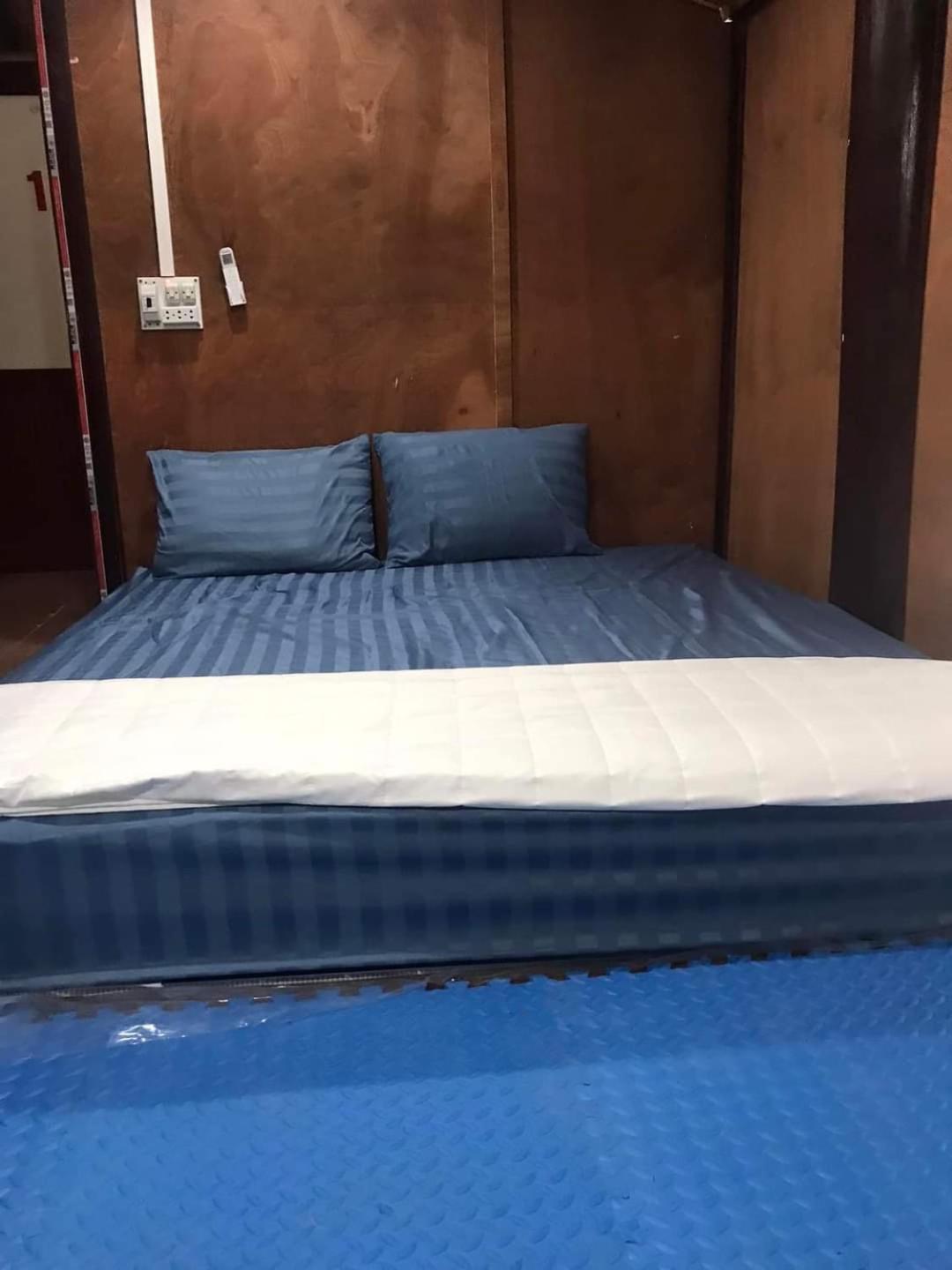 Bee Lucky Homestay Hien Hao エクステリア 写真