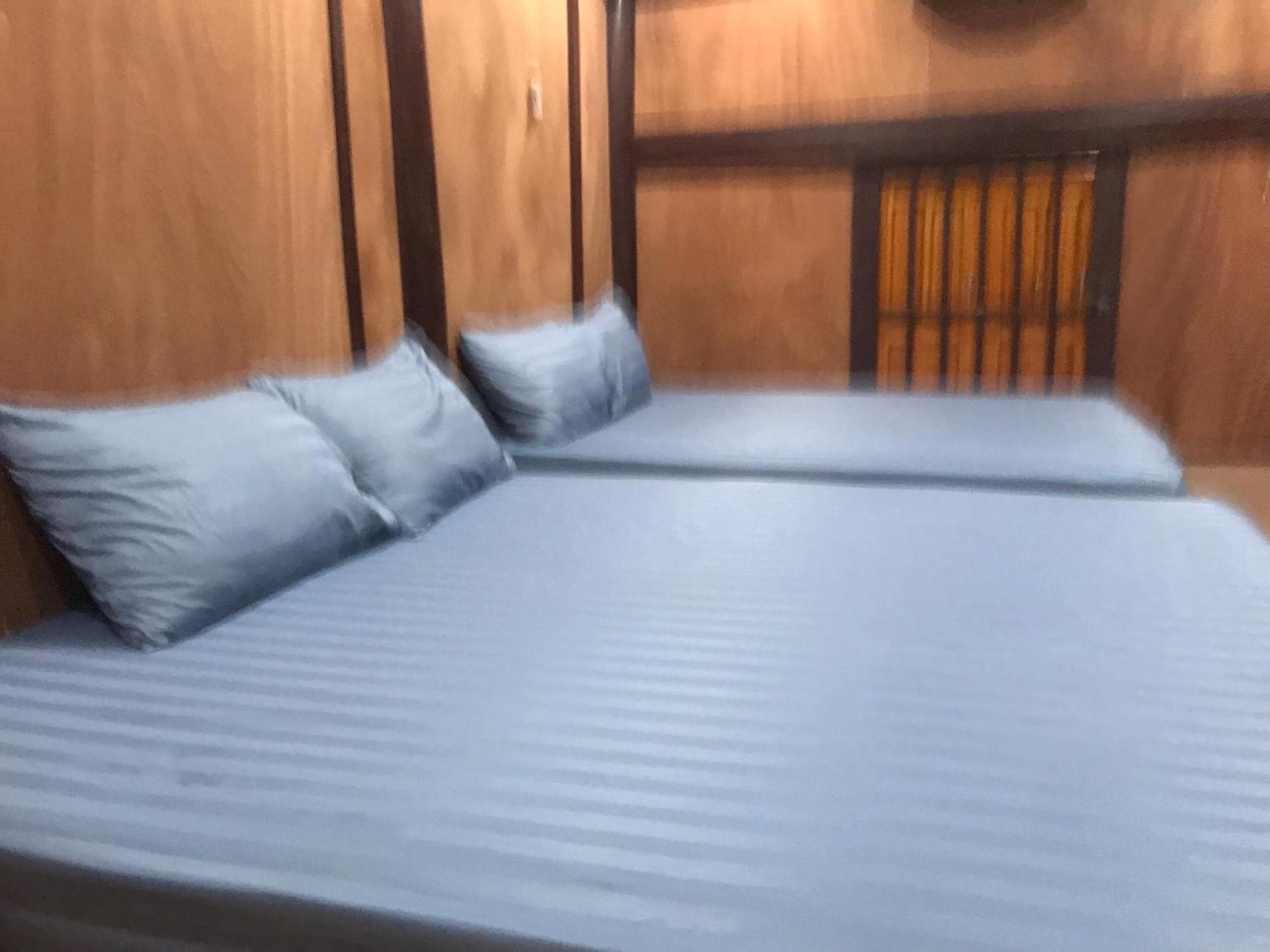 Bee Lucky Homestay Hien Hao エクステリア 写真